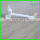 Plastic Hanger Hook/plastic Display Hook/plastic Hook for Display thumbnail-1