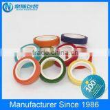 Crepe Paper Masking Tape Automotive Spray-painting Adhesive Tapes, Car Painting Masking Paper thumbnail-1