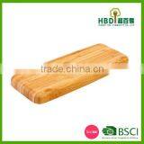 Small Kitchen Appliance Bamboo Food Dish,bamboo Dish thumbnail-2
