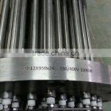 Flanged Immersion Heater, Water Immersion Heater DN200-100kw thumbnail-2