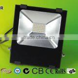 IP66 10w Led Outdoor Flood Light With CB GS CE ROHS SAA Certification thumbnail-1