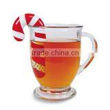 Hanging Umbrella Shaped Ceramic Mini Tea Infuser thumbnail-1