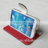 Low Price of Litch Vein Leather Case for Samsung 9200 9300 thumbnail-3