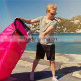 2016 Most Popular Nylon Inflatable Air Sleeping Bags thumbnail-5