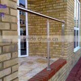 Stainless Steel Handrail and Balustrate(PR-B2050) thumbnail-1