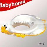 Child Kids Plastic Portable Musical Potty thumbnail-1