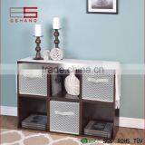 Collapsible Fabric Storage Box, Polyester Storage Box Toy Organizer With Printing thumbnail-6