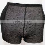 Summer Breathable Seamless Waist Hips In Female Fake Ass Padded Mat Mature Classic Underwear thumbnail-5