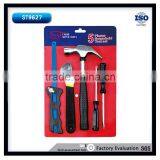 Blister Card Pack Usefull Household Hand Tools Set