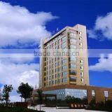 Binzhou Yuyang Aluminum Co., Ltd. company overview - view 3 thumbnail