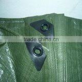 Heavy Duty Waterproof Rolls PE Tarpaulin thumbnail-2