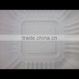 Food Packaging 550ml Hamburger Clamshell thumbnail-3