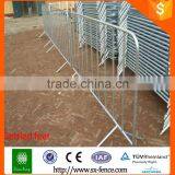 Barrier Fencing