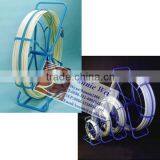 200M x 16mm Flexible Fiberglass Rod for Cable Construction Use
