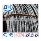 Steel Rebar in Coil With Standard Sizes thumbnail-1