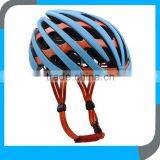 In-mold Adult Road Safety Bike Helmets, Custom Cycling Helmets, Racing Bicycle Helmets thumbnail-1