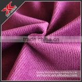 100% polyester striped velvet fabric Corduroy fabric
