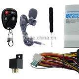 MIni Gps Tracker Anti -theft Alarm Gps Software Online Motorcycle Gps Tracker