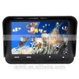 2016 High Quality Portable Sonar Sensor Wireless LCD Video Camera Fish Finder thumbnail-1