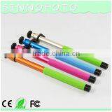 Hunting Stand Small Selfie Stick Light Best High Quality Hand Held Selfie Stick thumbnail-1