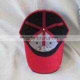 Fitted Brimless Baseball Cap thumbnail-5