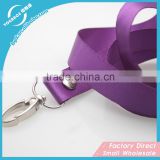 Wholesale merchandise recycle lanyard promotion and advertising with company logo