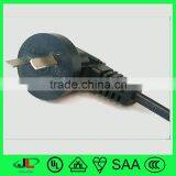 CCC Chinese Electric Replacement and Stripped Wire/cable Flat Male/female Plug and Socket thumbnail-1