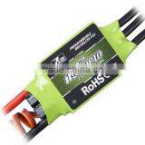 ZTW Mantis Series 85A OPTO 2-6S Brushless ESC Speed Controller For RC Models