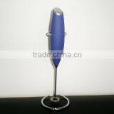 Hot Sale High Quality Milk Frother With Stand EP-460A for Delicious Cappuccino thumbnail-1