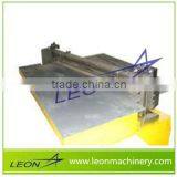 LEON Top Quality Cooling Pad Making Machine thumbnail-3