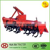 hot sale agricultural gearbox for rotary tiller tractor