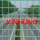 Welded Wire Mesh Panel