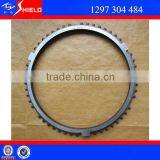 Latest 16s221 Gearbox Model Part Synchronizer Ring 1297 304 484