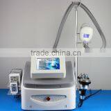 Tingmay Cryolipolysis Fat Freezing Machine Increasing Muscle Tone 4 In 1 Slimming Machine 8.4