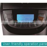 2015 Luxury Ceramic Inner Pot Rice Cooker thumbnail-2