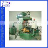 Z956 Foundry full automatic Shell Core Machine for Casting/Forging