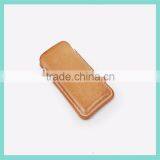 Customized Phone Case for IPhone6 Pouch Real Leather for IPhone Case