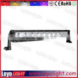 Offroad 20 Inch 100W 12v Led Light Bar, Single Row 10W per Led for Jeep xj Led Light Bar