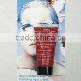 High Quality Golden Phoenix Glow in the Dark Fluorescent Neon UV Face Paint thumbnail-1