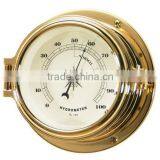 Nautical Hygrometer