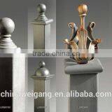 ISO 9001 y Fence Post Factory Direct thumbnail-1