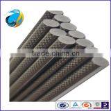 Top Quality Best Selling Carbon Fiber Solid Rod for Fishing/building thumbnail-1