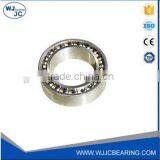 Double Row Angular Contact Ball Bearing 3209A-2ZTN 45 x 85 x 30.2 mm