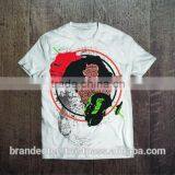 Girls Boob Tube Top With Custom Woven T-shirt Label With All Sizes thumbnail-5