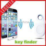 Promotion gift things lost locator finder gps digital rfid key tag handy bluetooth key finder