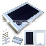 Factory Private Solar Motion Light, the Best Selling 46pcs Auto-induction Solar LED Light thumbnail-5