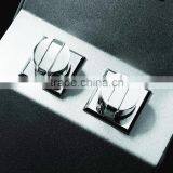 CRW AE009 Modern Portable Outdoor Personal Shower Steam Room thumbnail-4