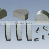 Good Perfermance of Tungsten Carbide Mining Tool Parts