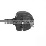 BS 13A Power Plug thumbnail-1