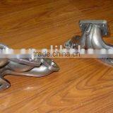 Exhaust Manifold